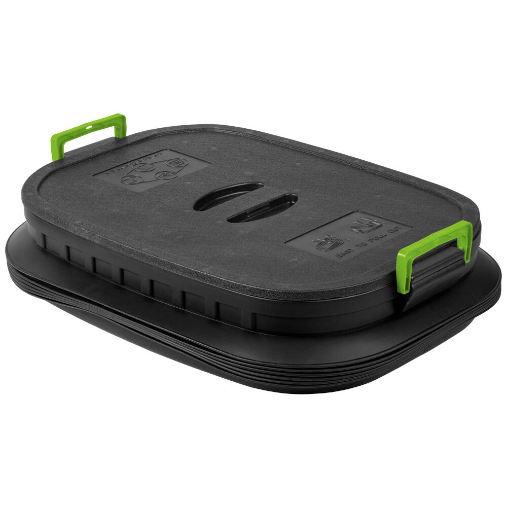 Pojemnik składany Yolco 60L  CP60 5/7