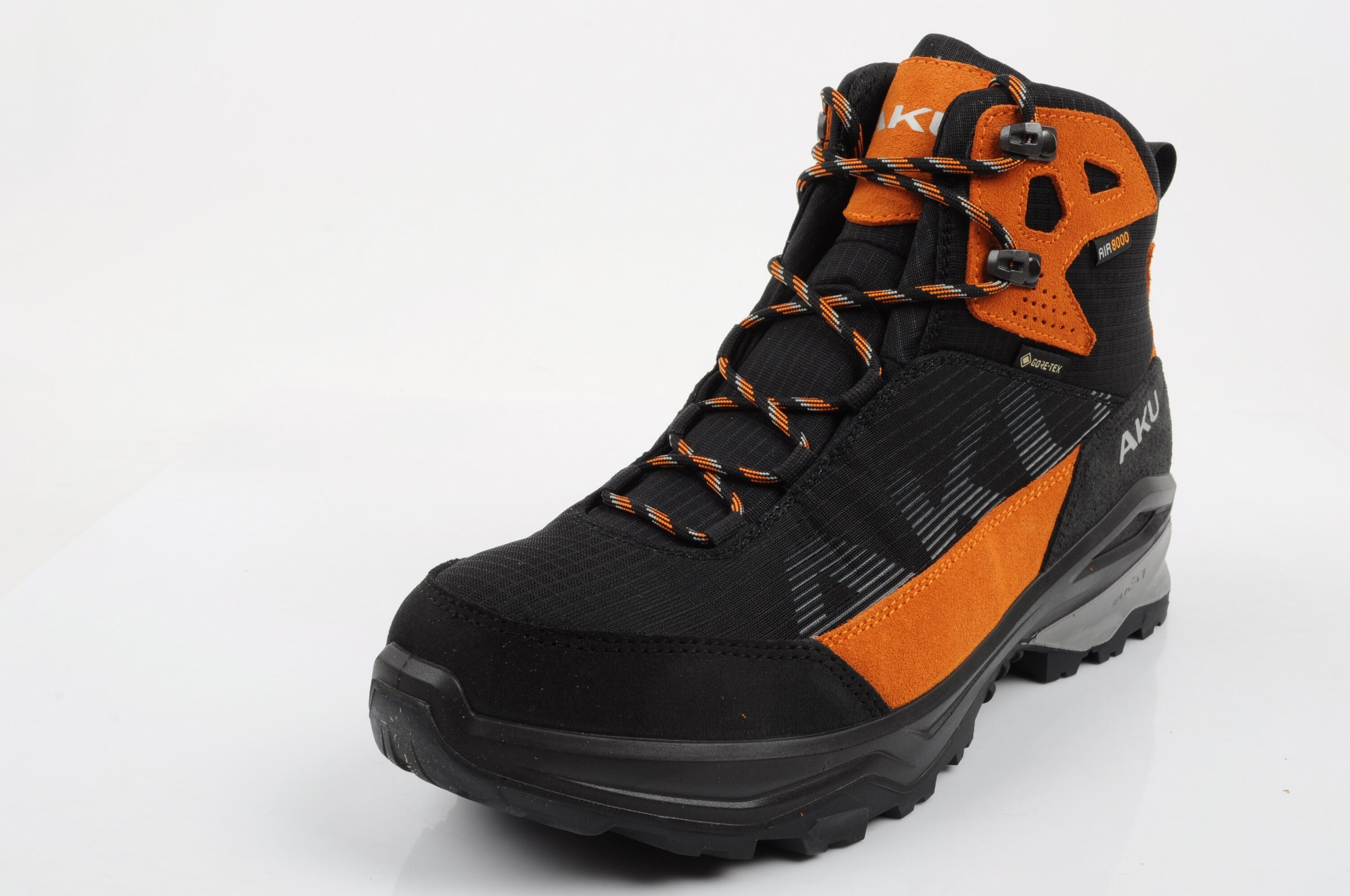 Herren-Trekking-Sportschuhe Aku Adapta Gore-tex 3/7