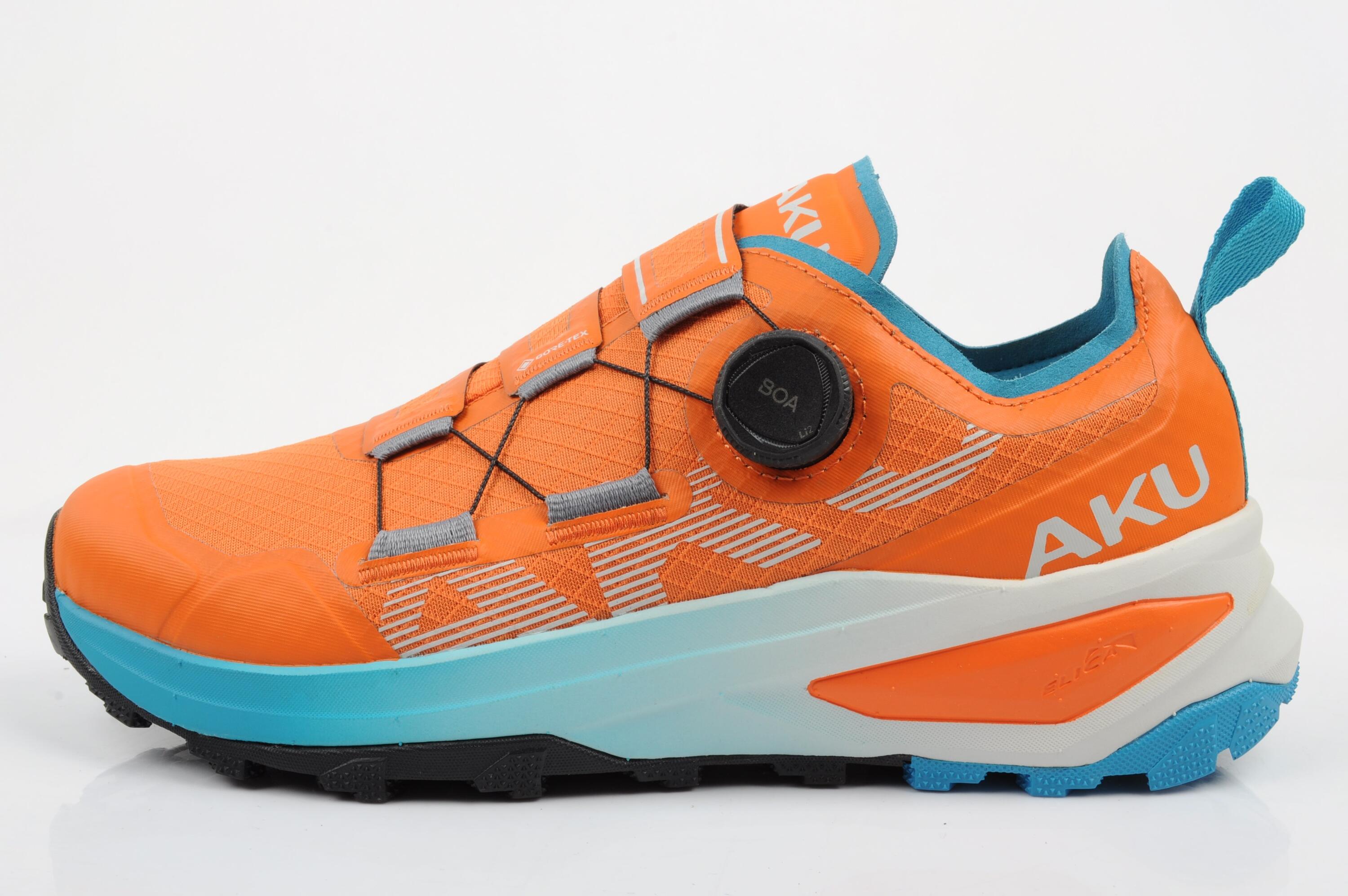 Chaussures de trail et de trekking pour hommes Aku Furiosa BOA Gore-tex Vibram 2/7