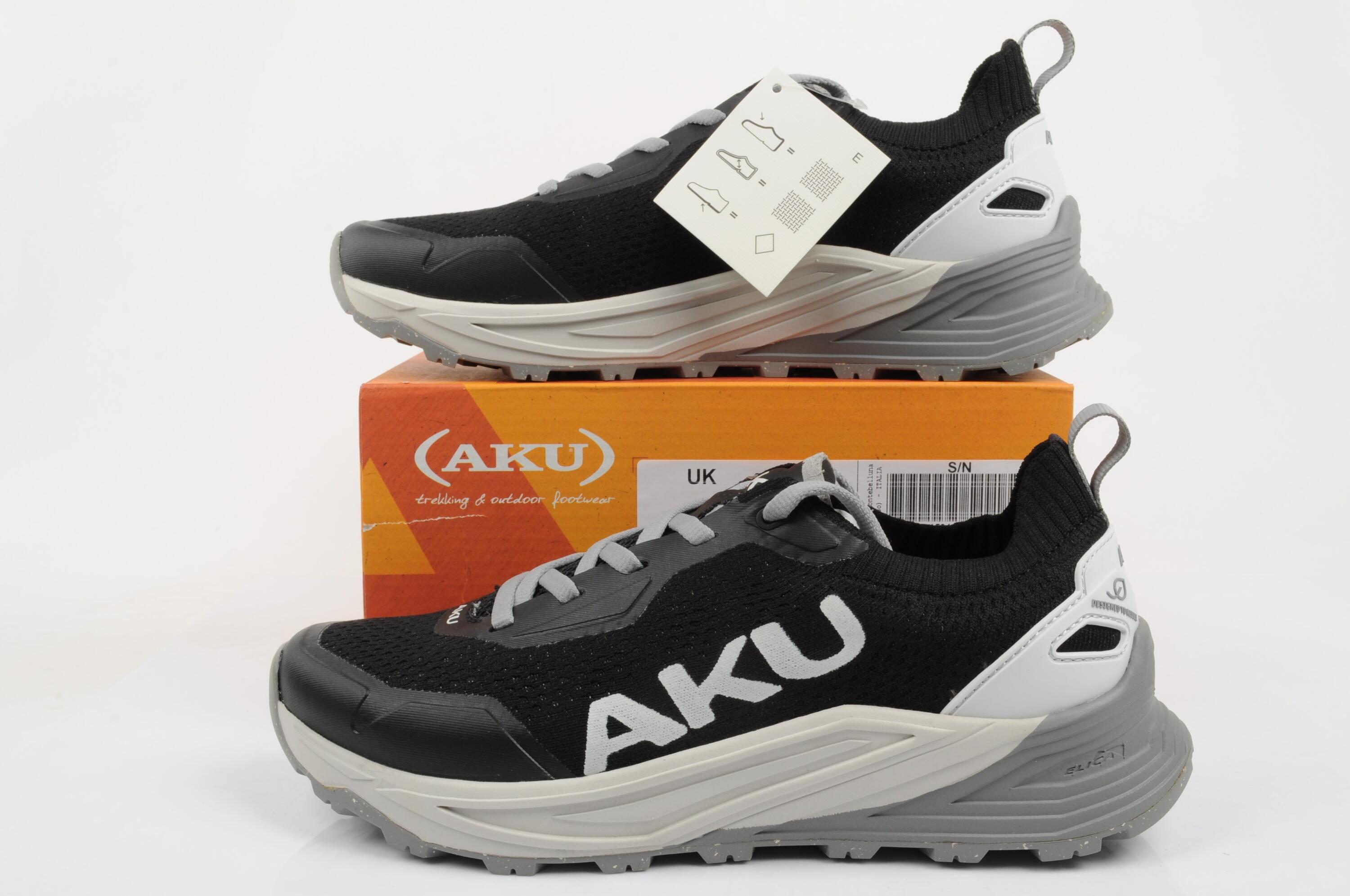 Scarpe da trekking da donna Aku Aira 7/7