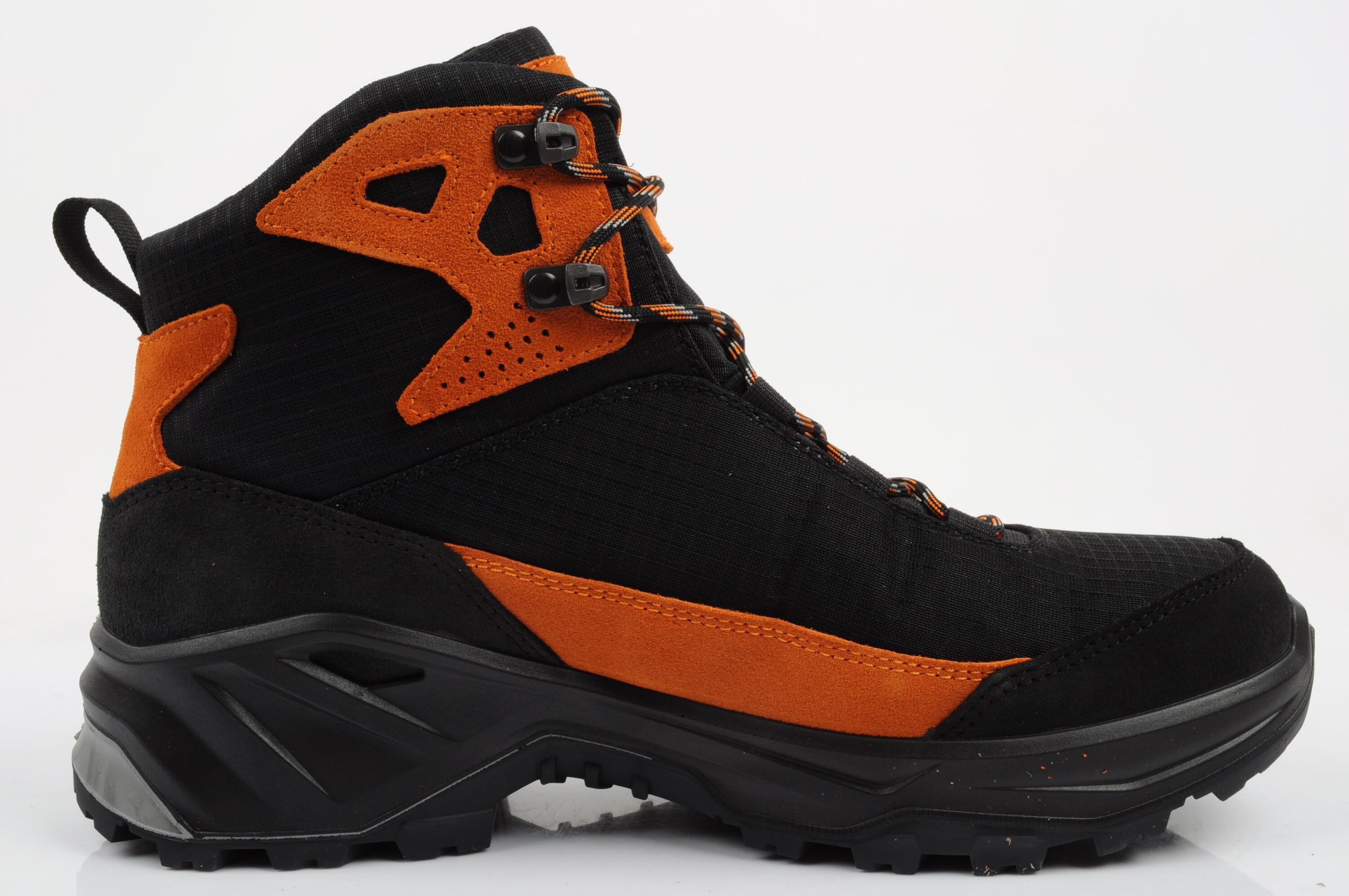 Herren-Trekking-Sportschuhe Aku Adapta Gore-tex 4/7