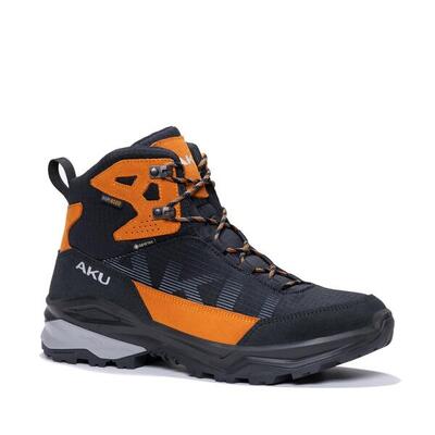 Scarpe sportive da trekking da uomo Aku Adapta Gore-tex