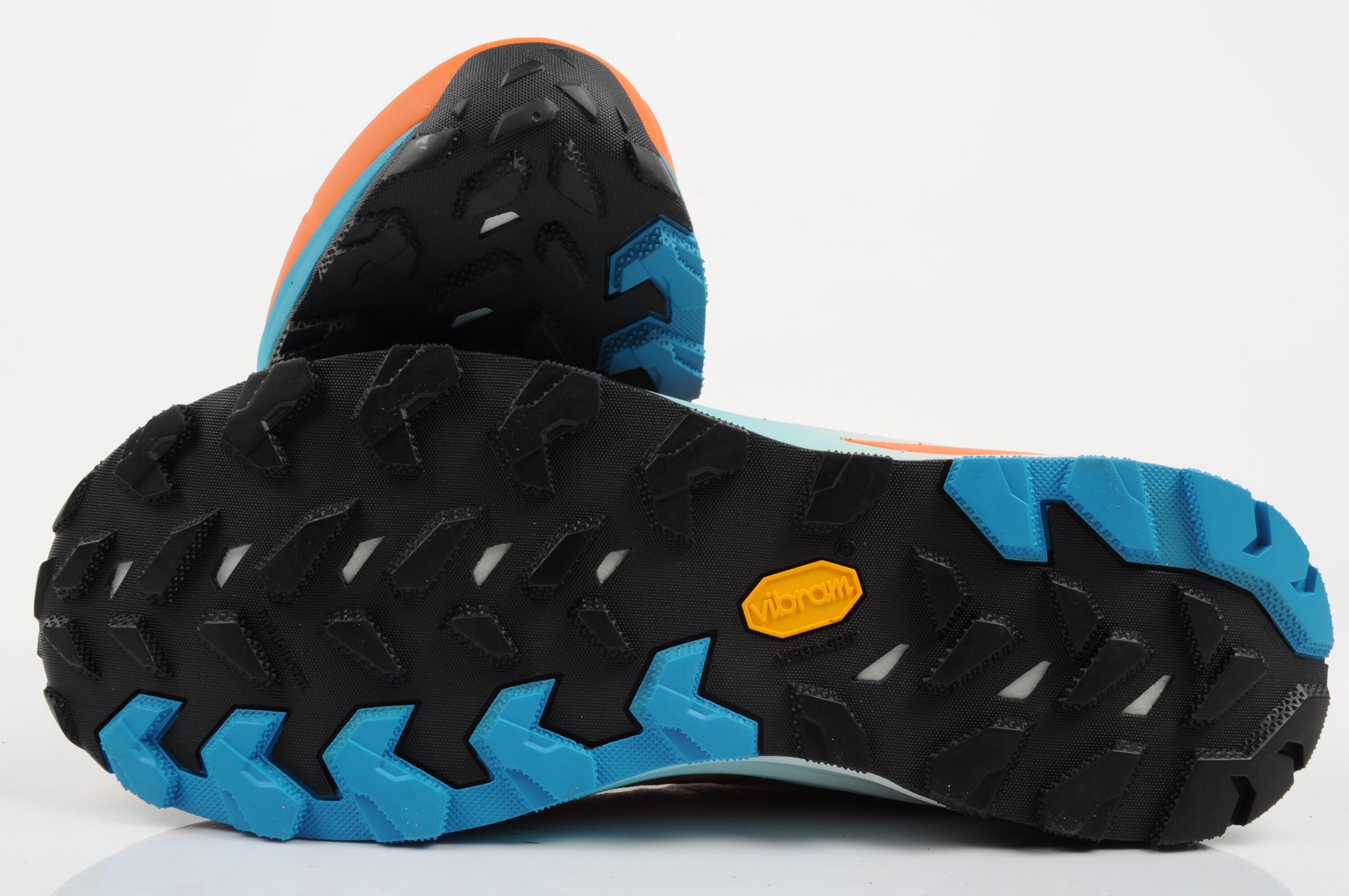 Chaussures de trail et de trekking pour hommes Aku Furiosa BOA Gore-tex Vibram 6/7