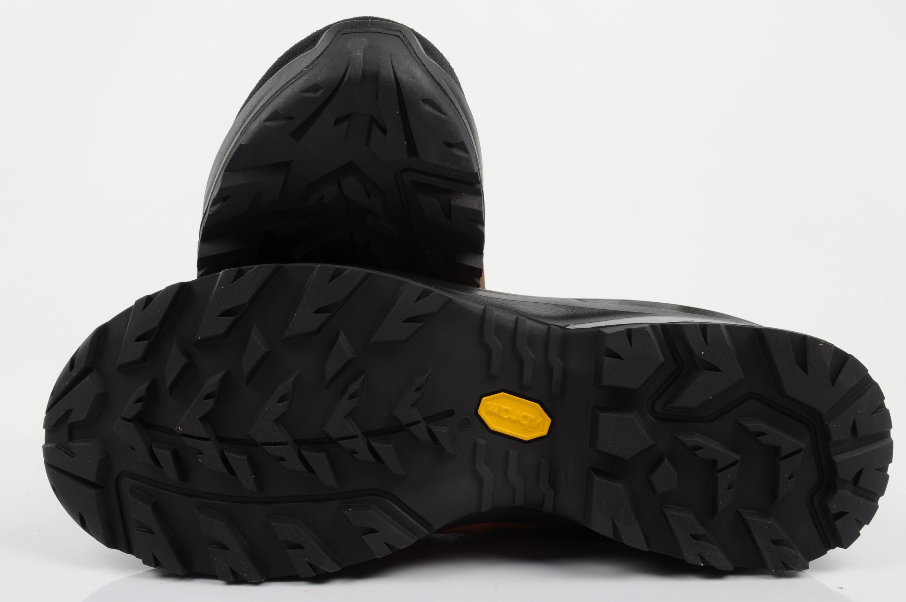 Herren-Trekking-Sportschuhe Aku Adapta Gore-tex 6/7