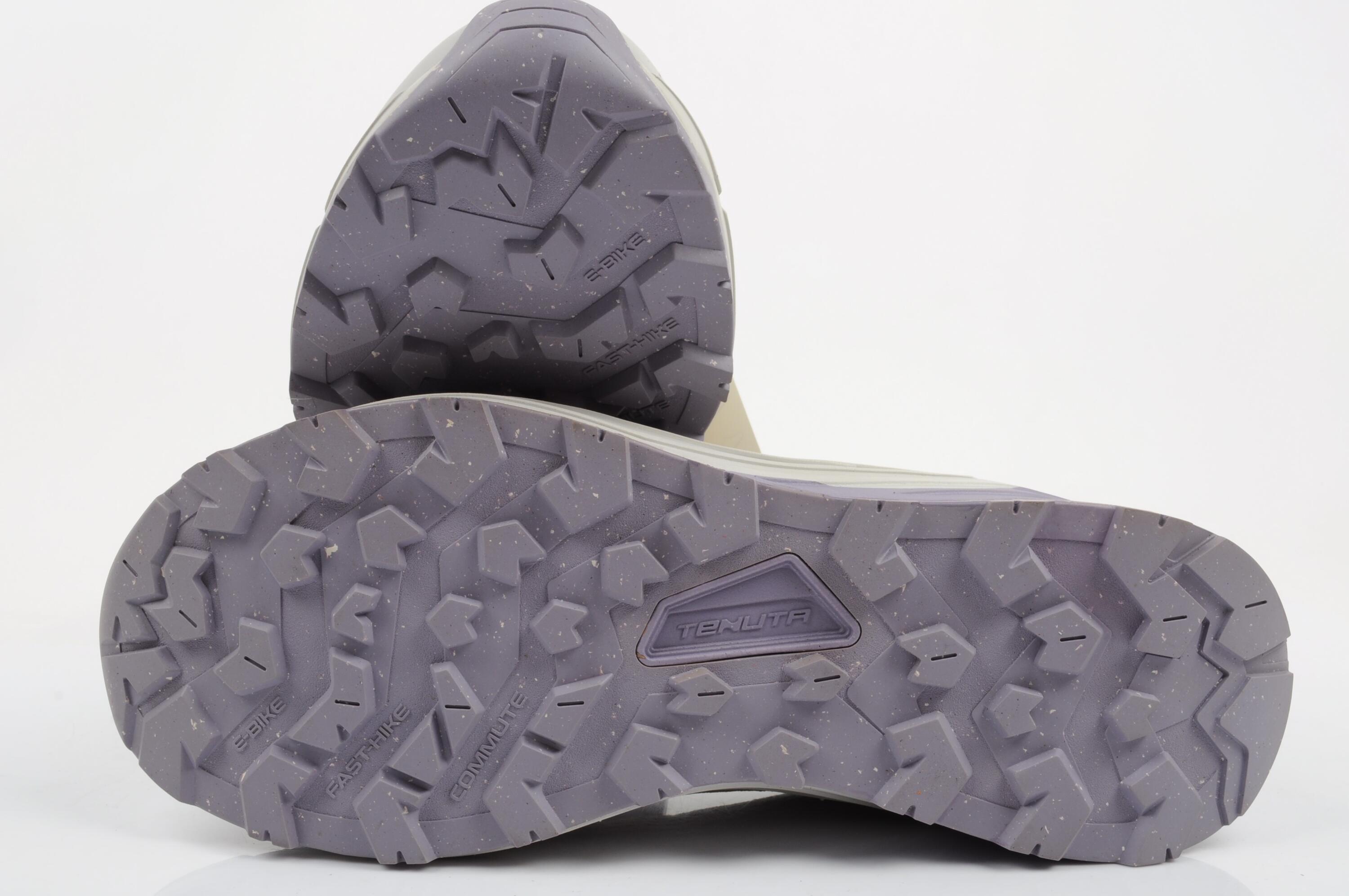Chaussures de randonnée pour femmes Aku Aira 5/6