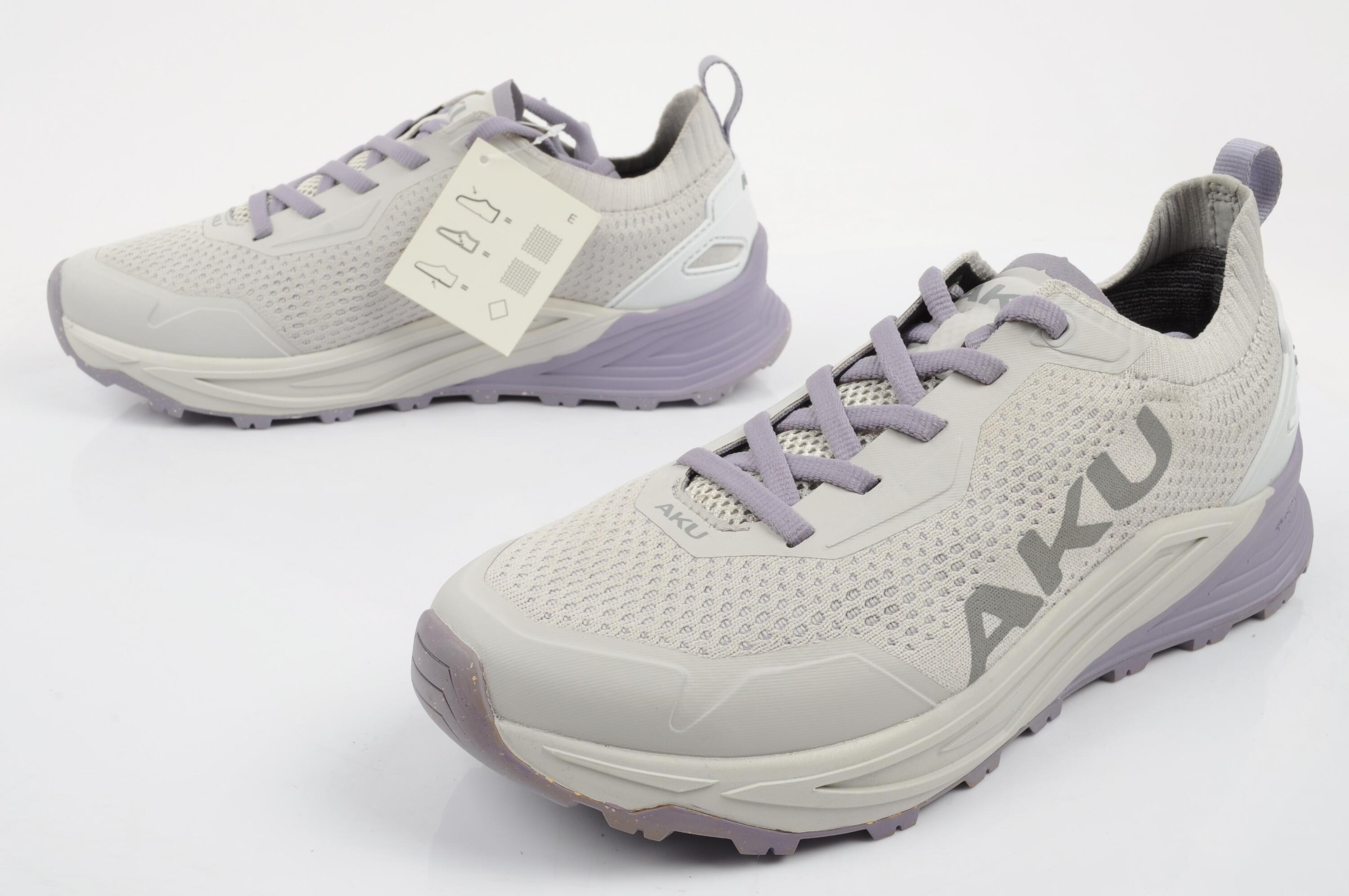 Chaussures de randonnée pour femmes Aku Aira 4/6