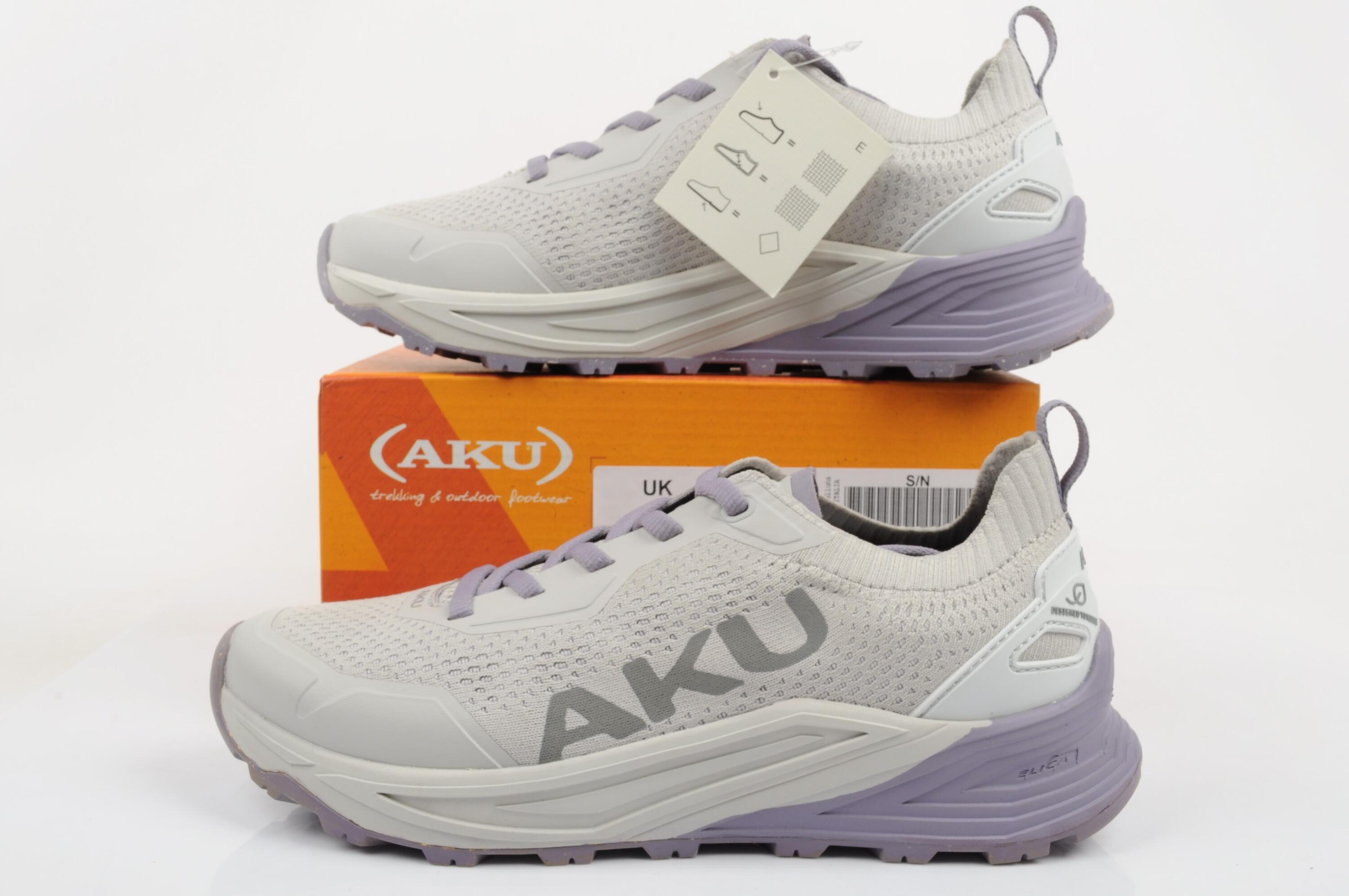 Chaussures de randonnée pour femmes Aku Aira 6/6