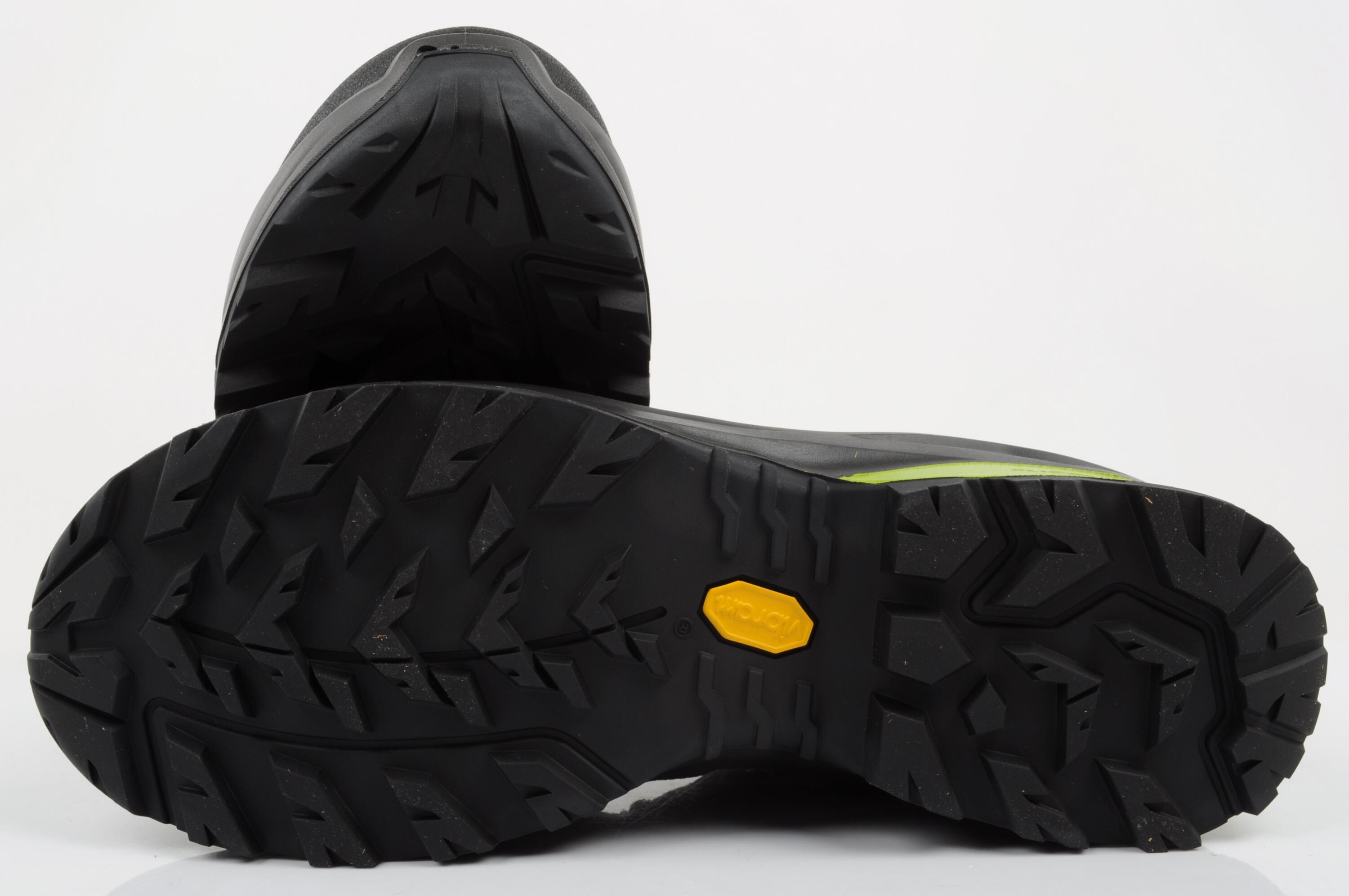 Scarpe sportive da trekking da uomo Aku Adapta Gore-tex in pelle 6/7