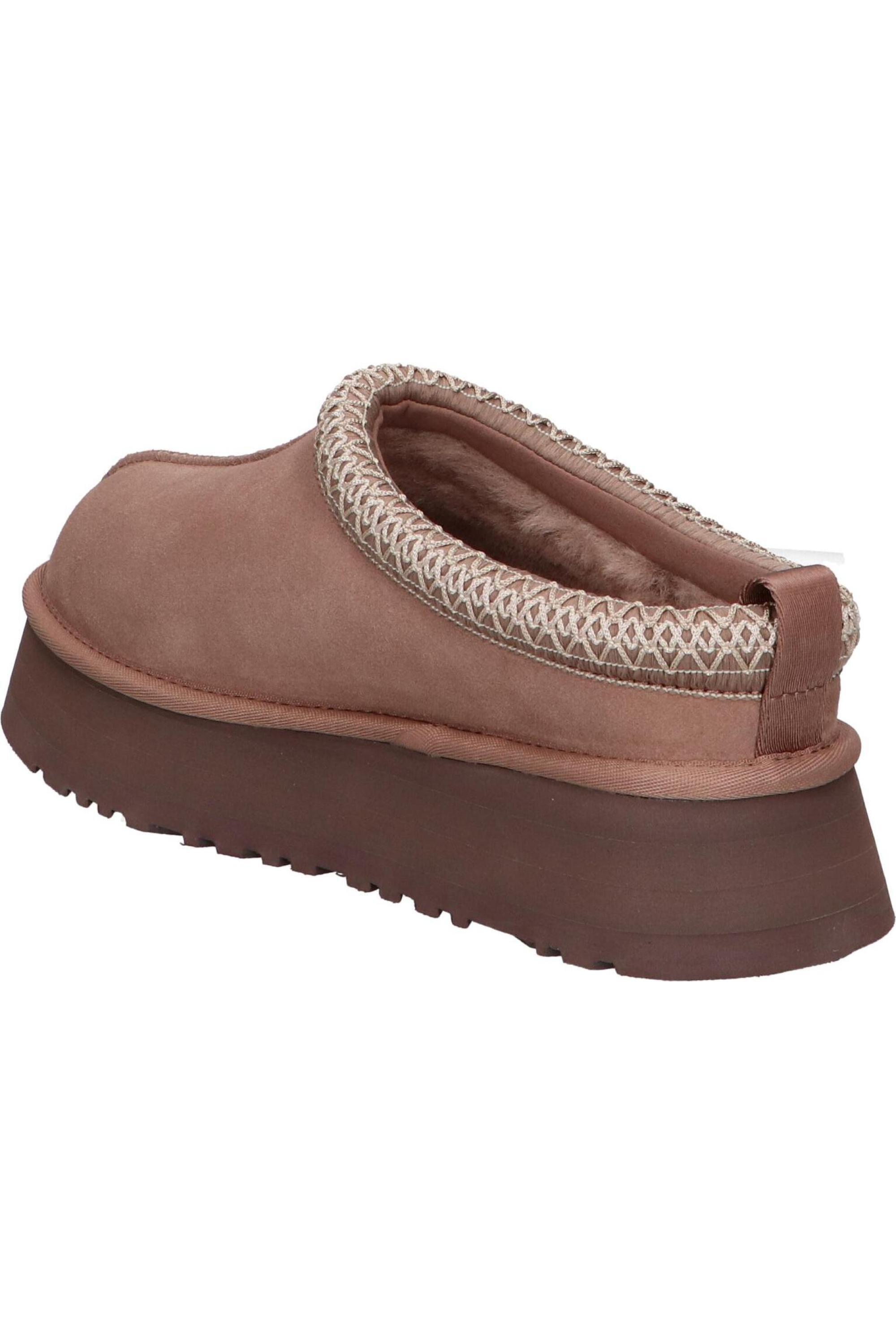 Baskets Ugg modèle 312-842284-ROCKY-OAK pour femmes 5/6