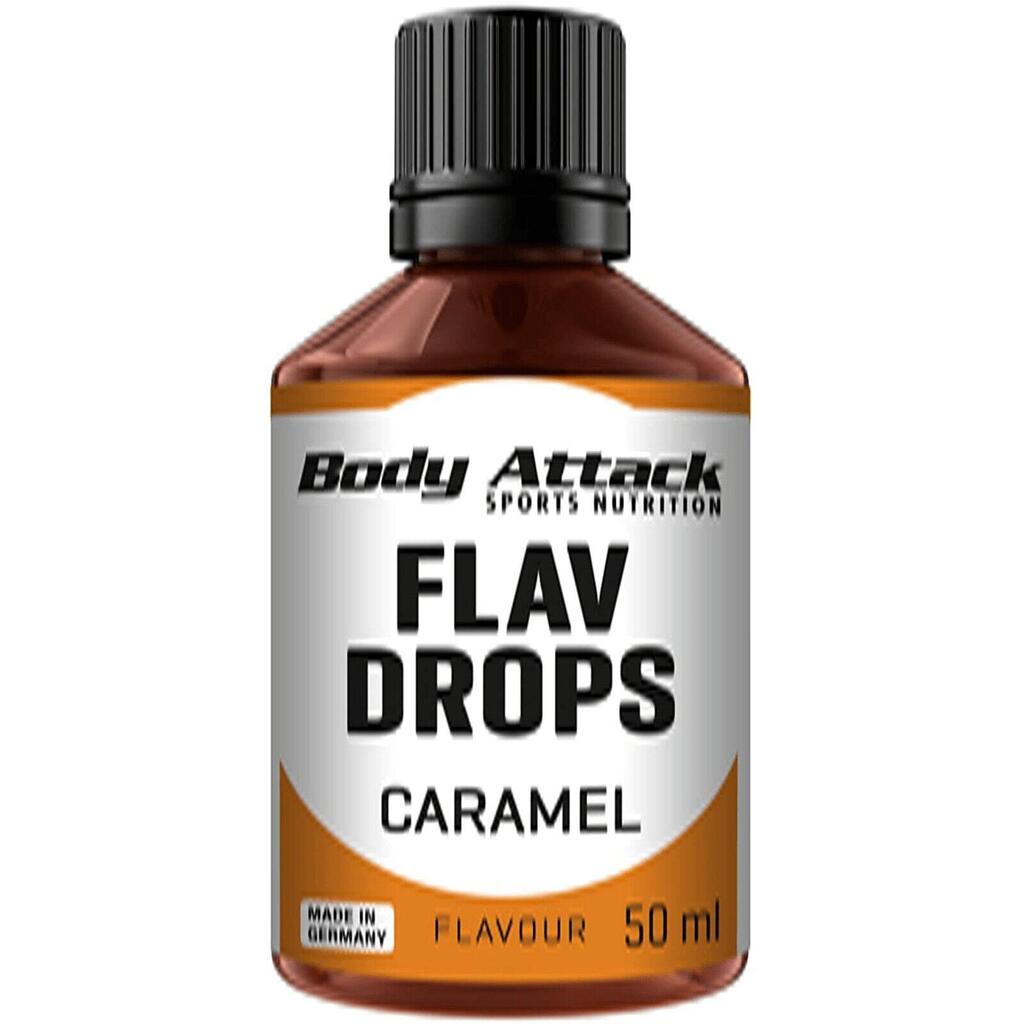 Flav drops (50ml)