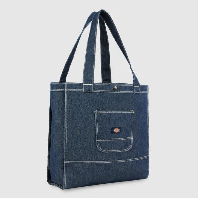 BVorsa Dickies Tote Bag Denim 7/7