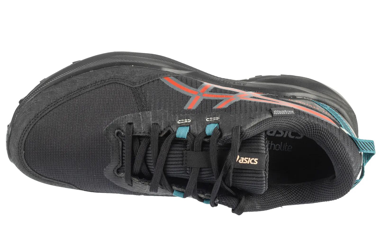 ASICS Gel-Venture 11 Waterproof Zwart/Spice Latte 3/6