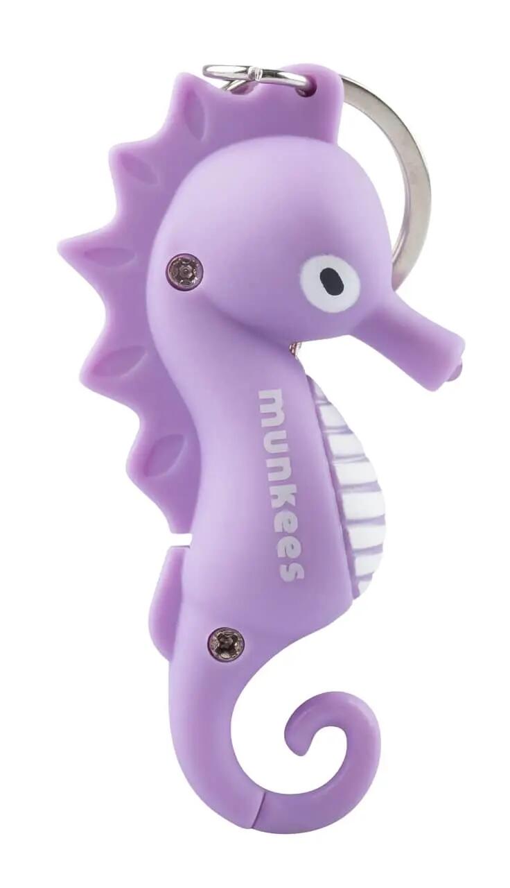 Přívěsek Munkees LED & Sound 3/3