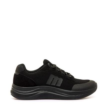 Sneakers homme MTNG Somo noir