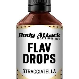 Flav drops (50ml)