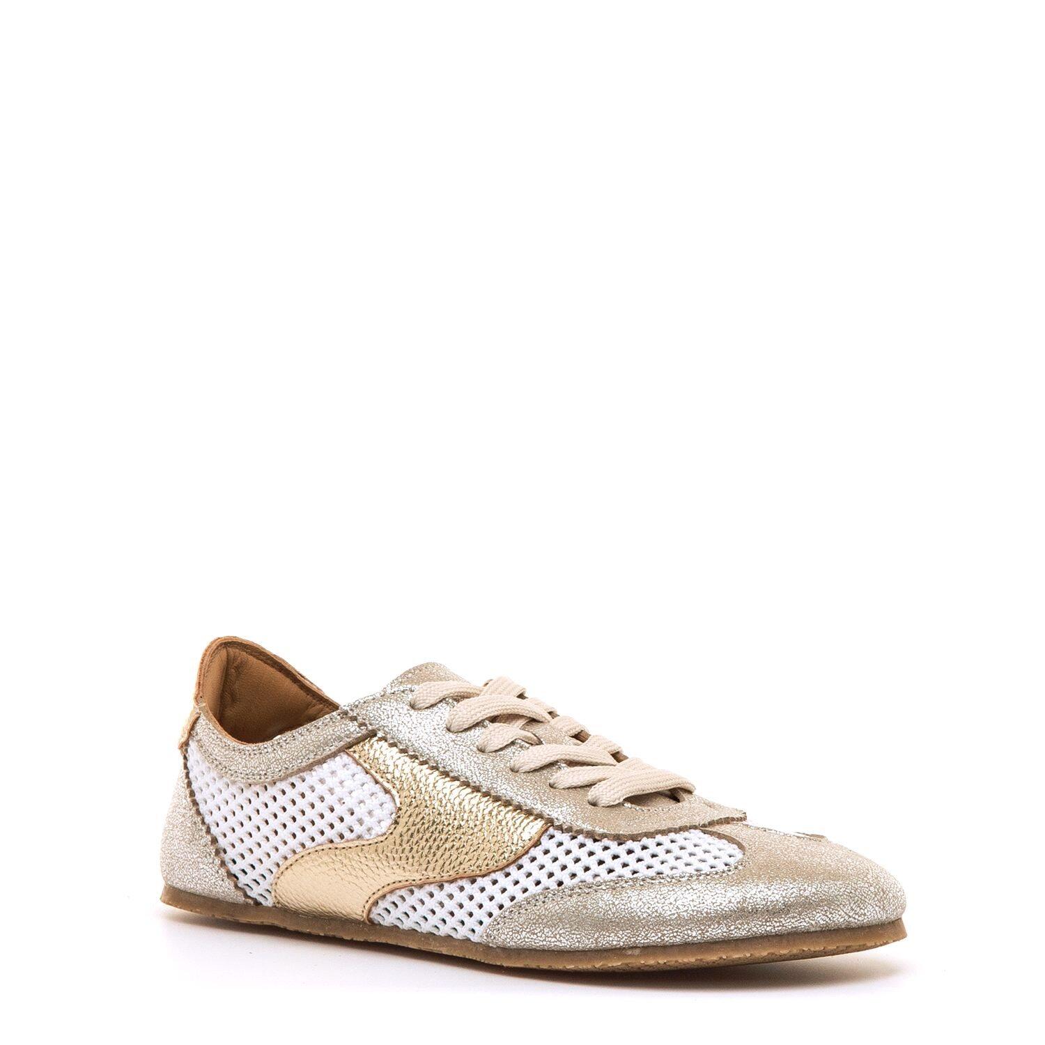 Sneakers barefoot Donna MTNG Free-mia Argento 2/6