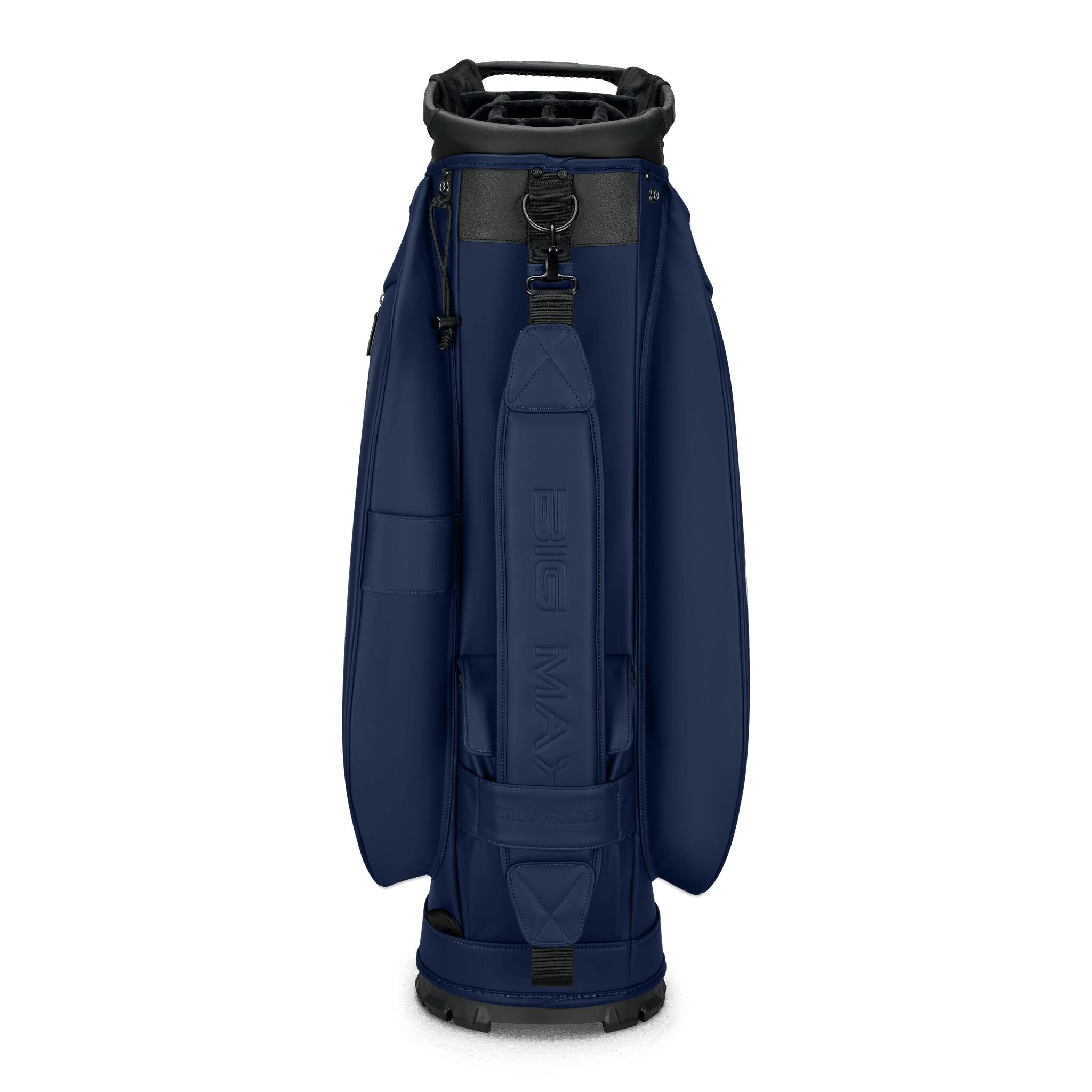 Dri Lite Prime – Sac de golf Wasserfeste – Cartbag – Marineblau 5/7