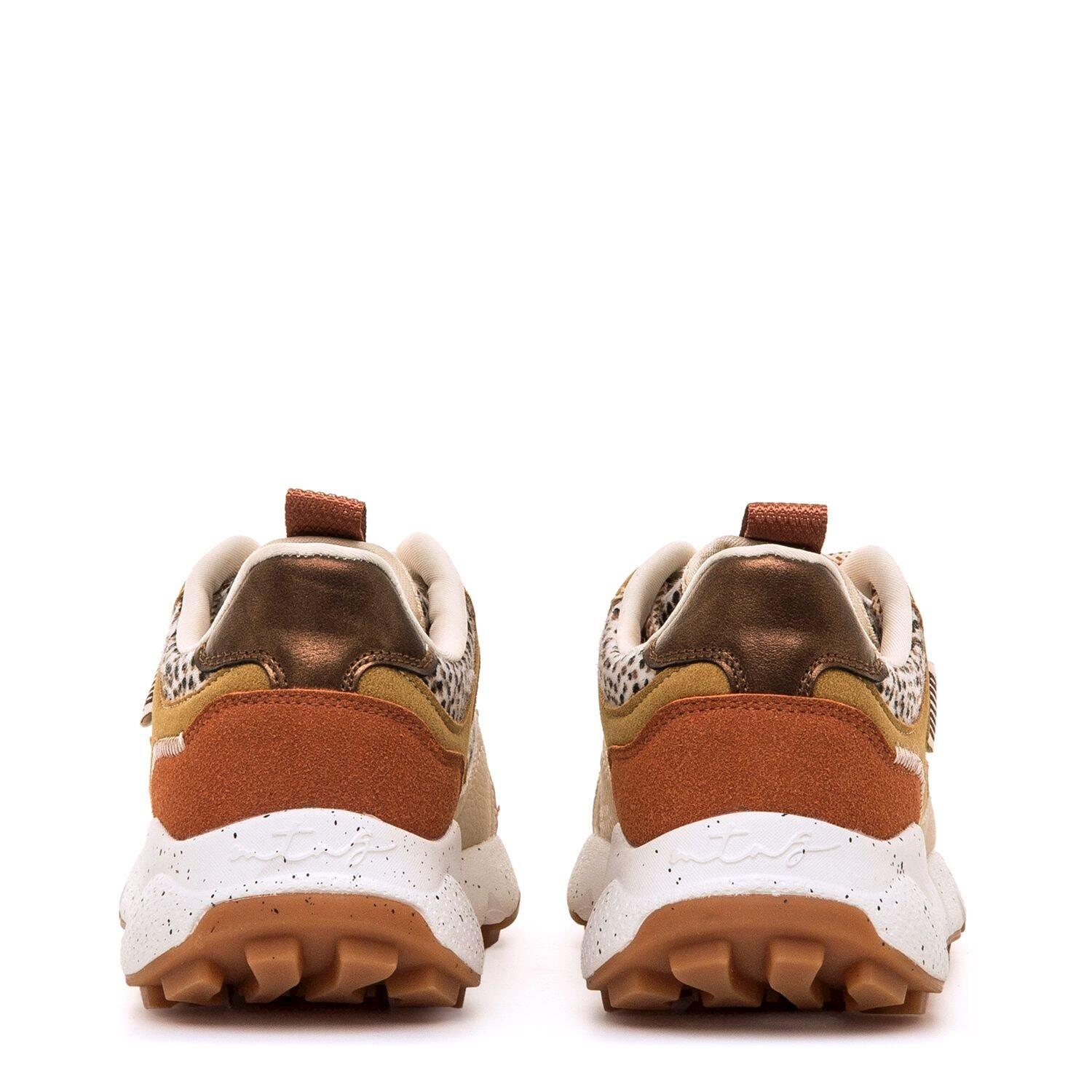 Zapatillas caminar Mujer MTNG Climb Marron 3/6