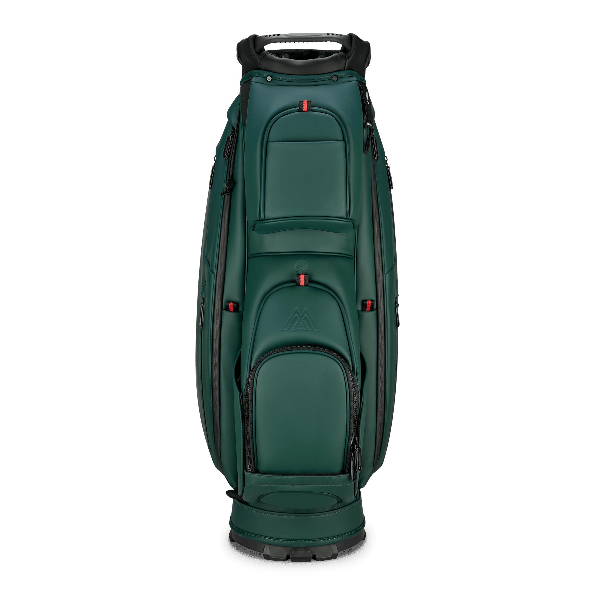Dri Lite Prime – Sac de golf Wasserfeste – Sac chariot – Vert 5/7