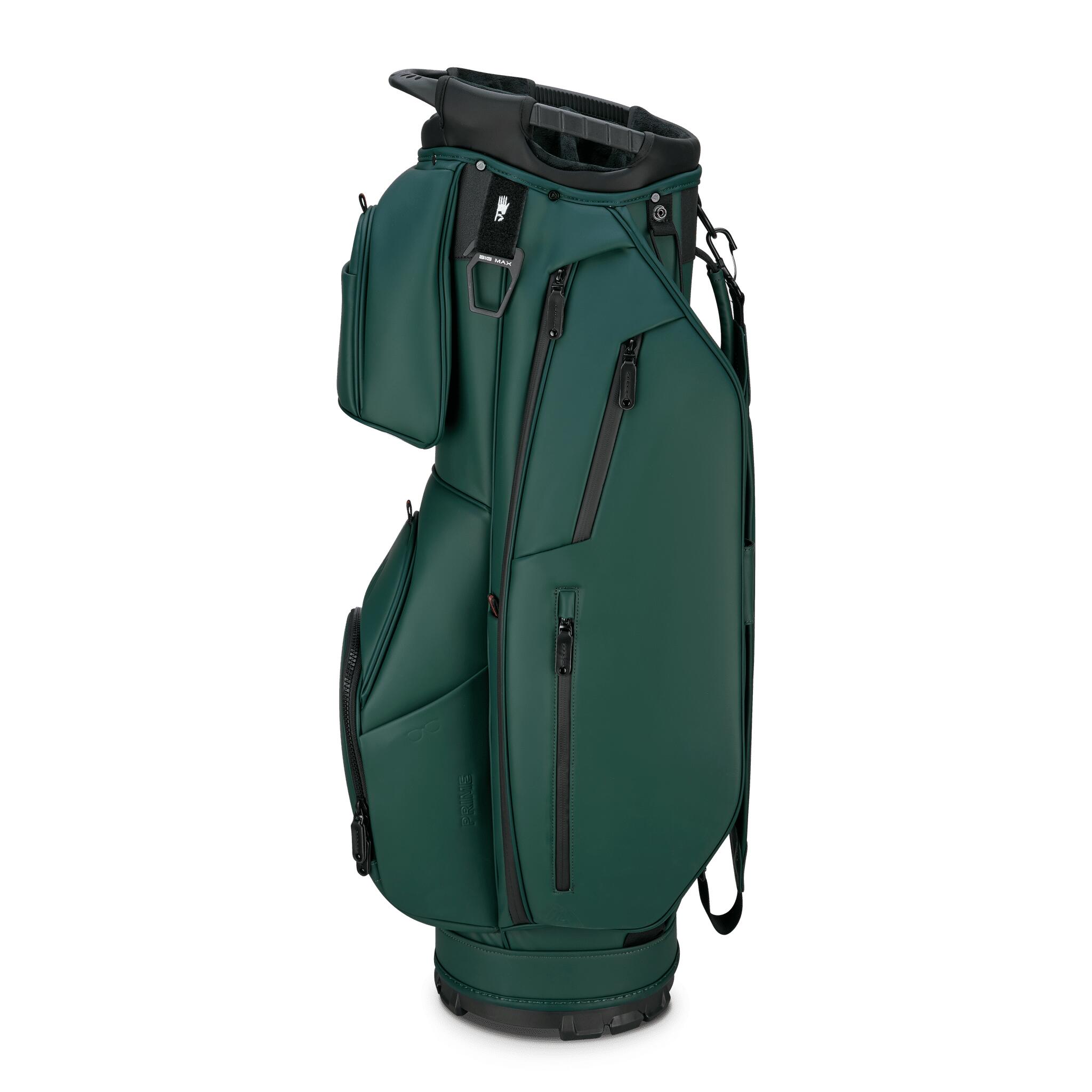 Dri Lite Prime – Sac de golf Wasserfeste – Sac chariot – Vert 7/7