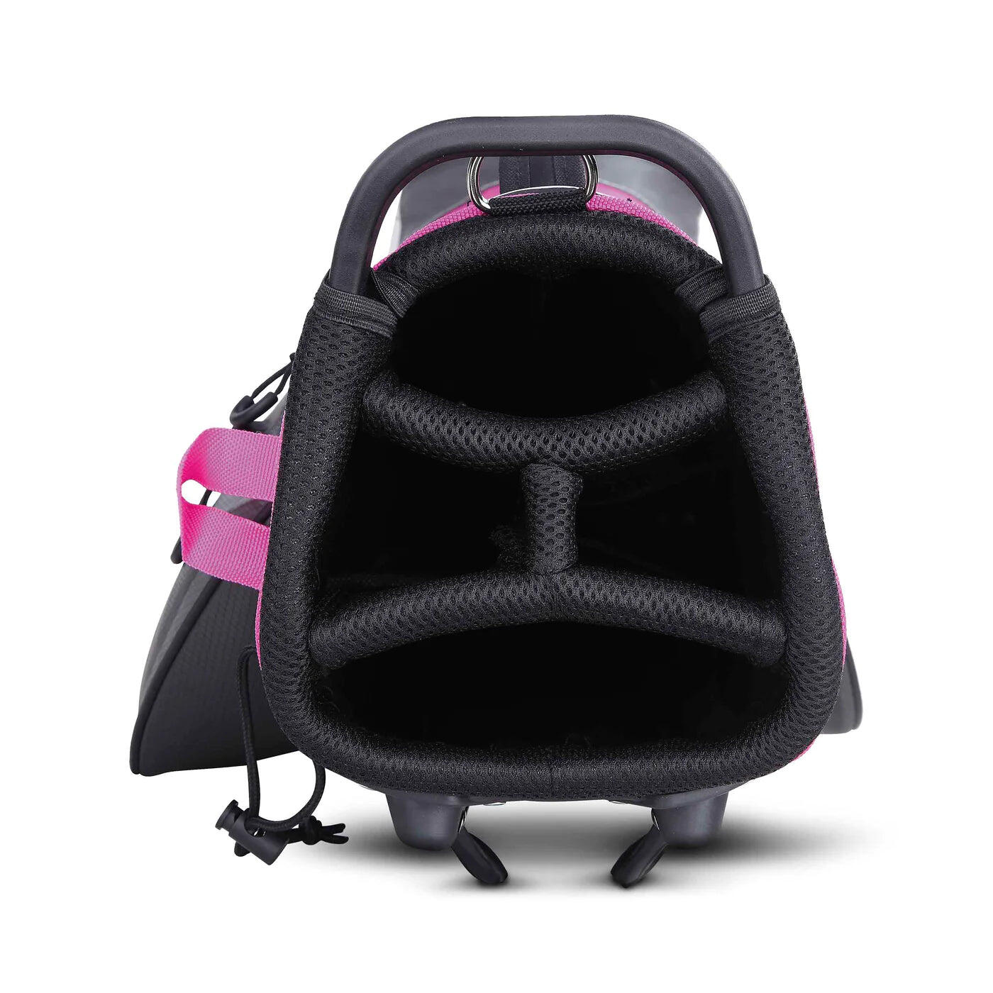 Dri Lite Seven - Sac de golf imperméable - Sac trépied - Blanc 5/7
