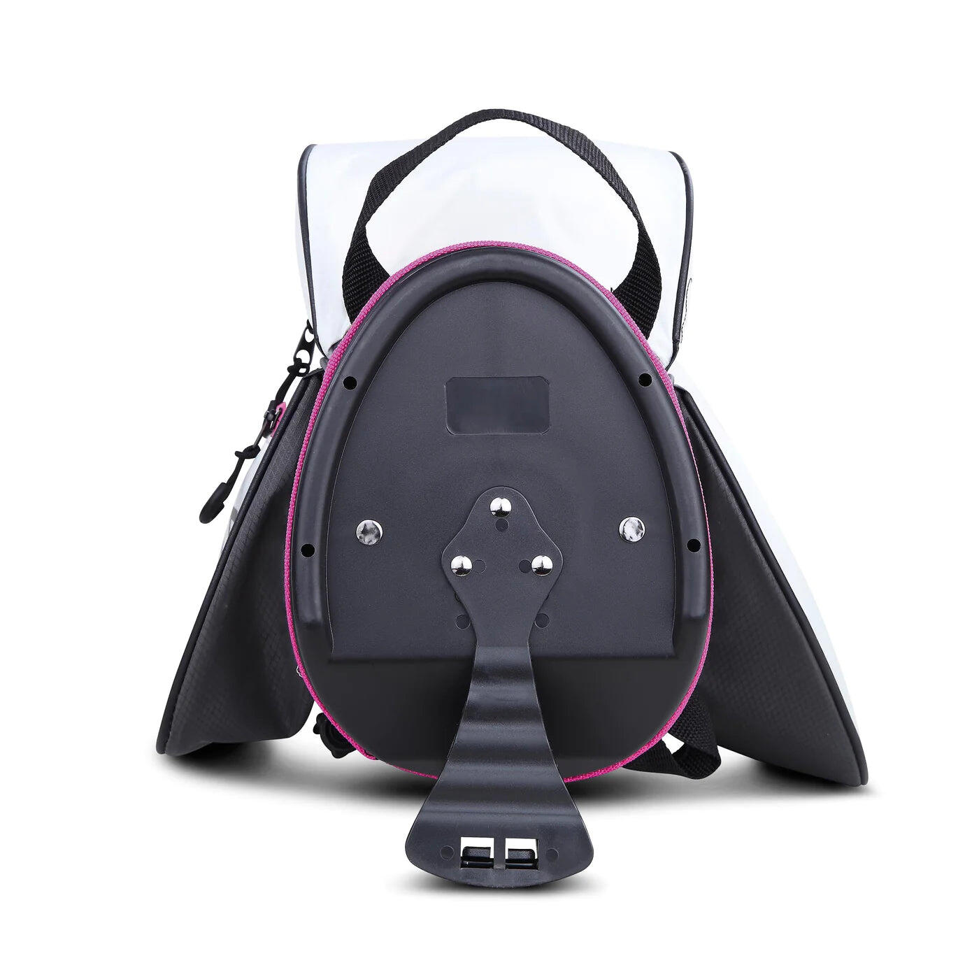 Dri Lite Seven - Sac de golf imperméable - Sac trépied - Blanc 6/7
