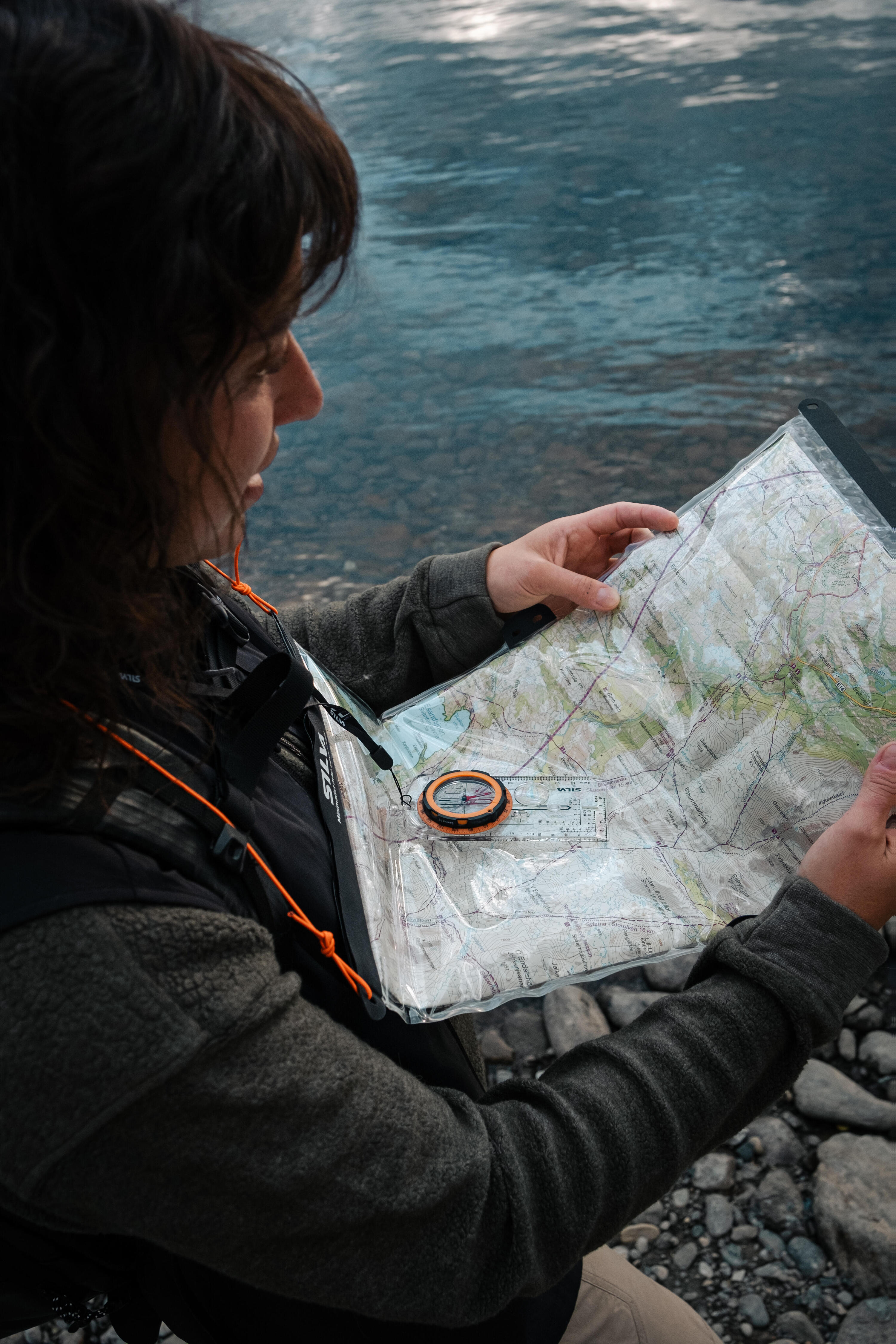 Mapnik Silva Minimalist Map Case Large 7/7