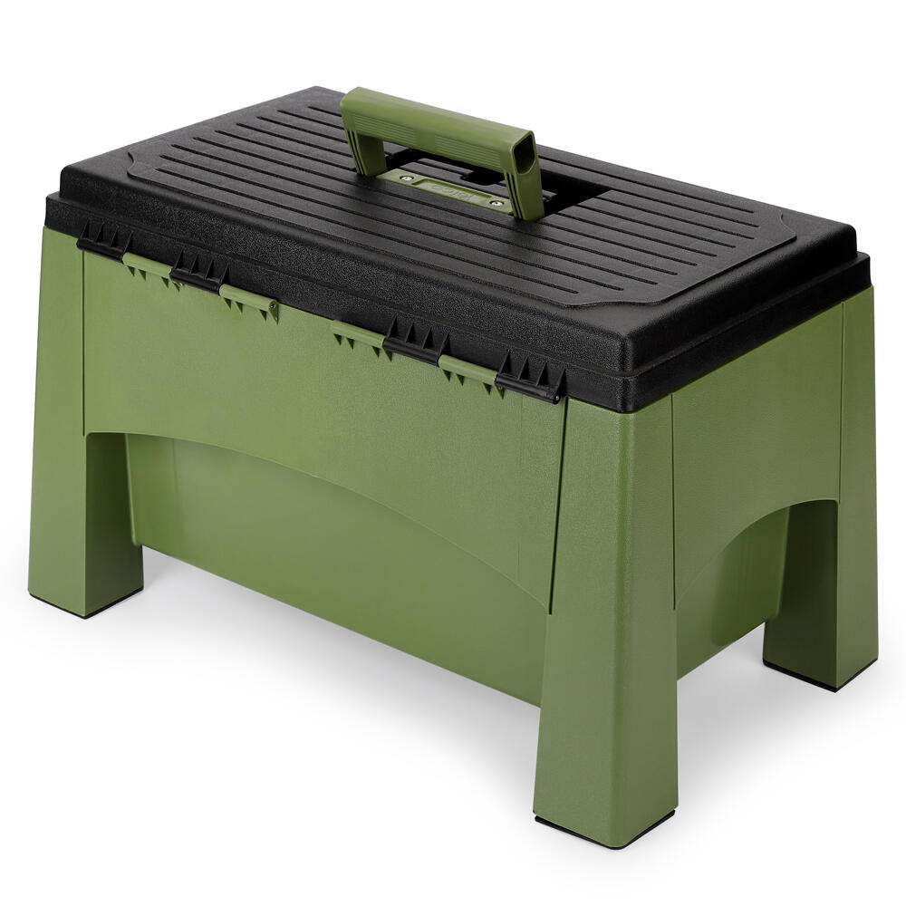 Taboret ze schowkiem Yolco ST2 3/7