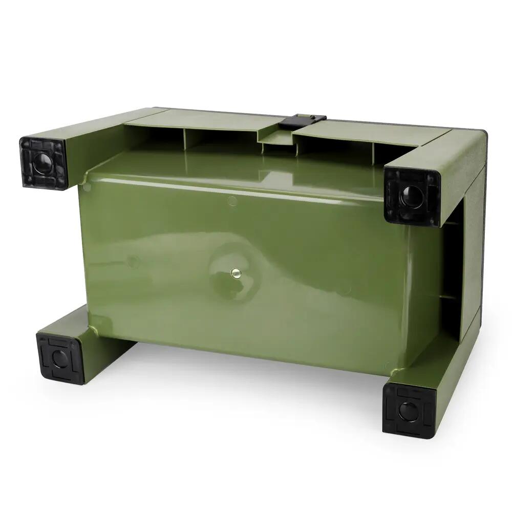 Taboret ze schowkiem Yolco ST2 6/7