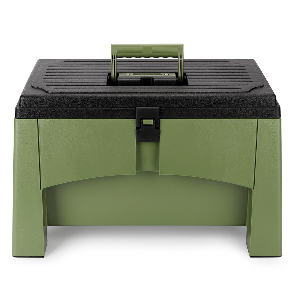 Taboret ze schowkiem Yolco ST2 2/7