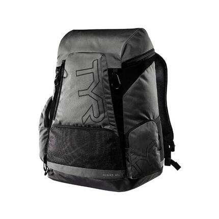Sac à dos Alliance Team TYR 45L Noir et Blanc