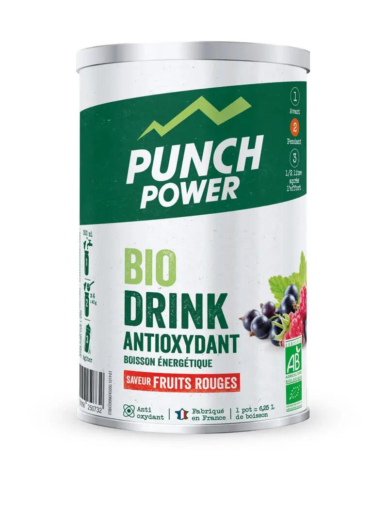 PUNCH POWER picture