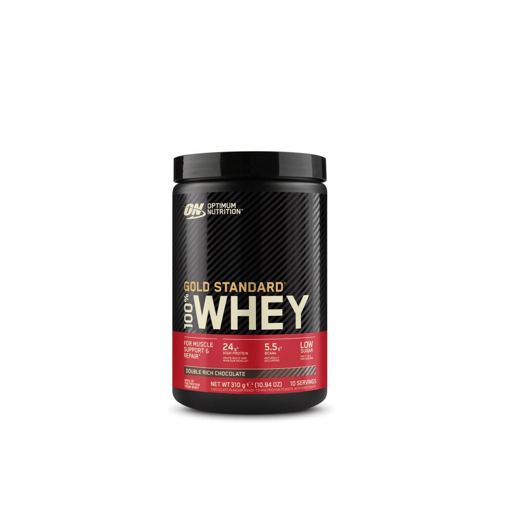100% serwatka złoty standard (300g)