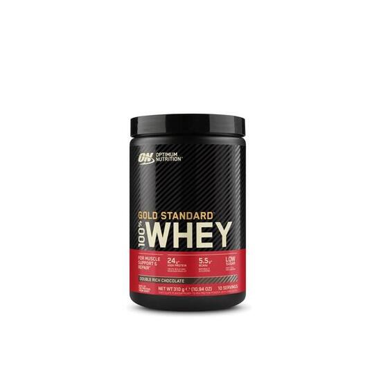 Whey Protéine | 100% Whey Gold Standard (300g) | Double Chocolat