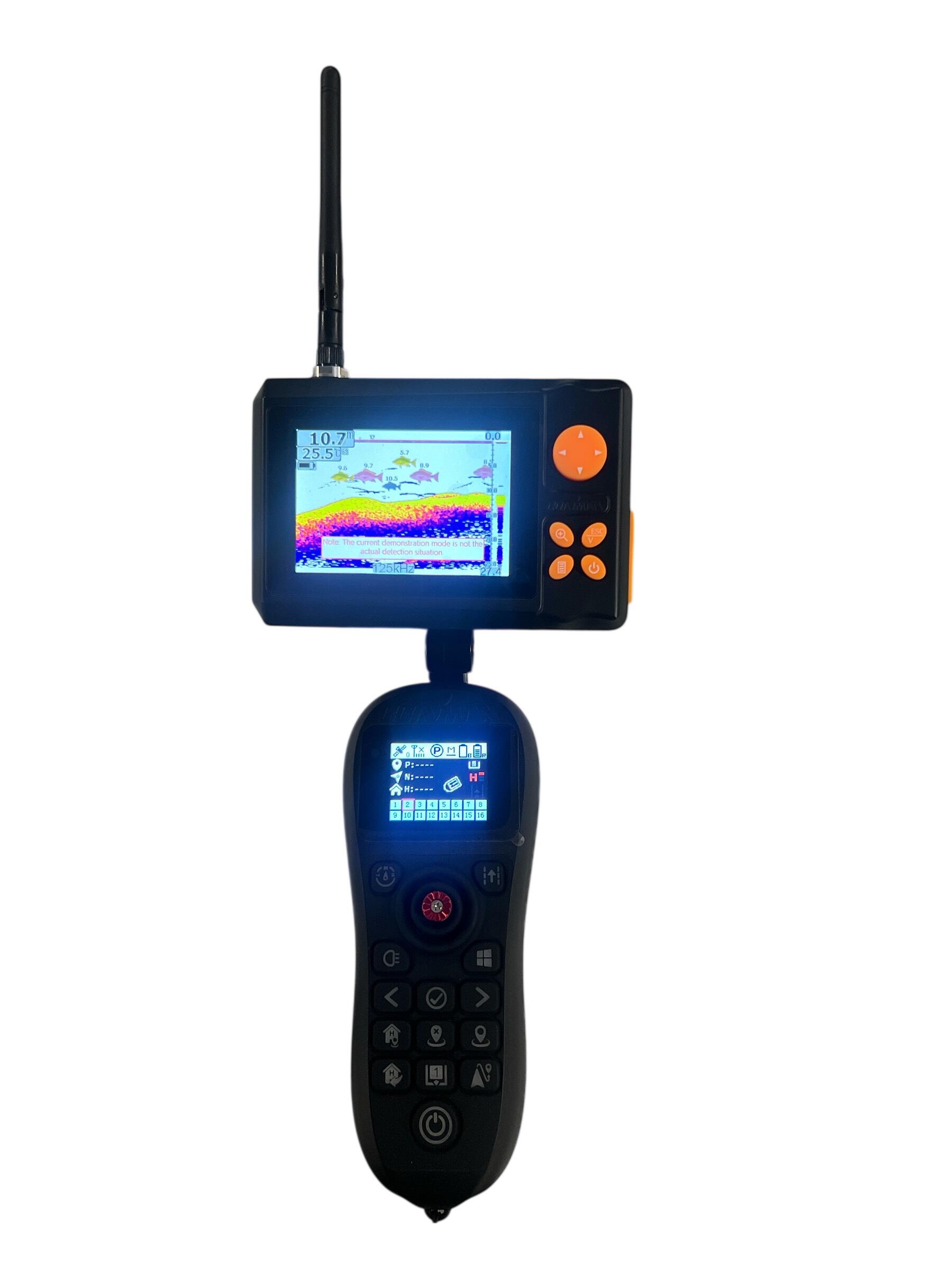 Vulcan Mini PRO 4/7