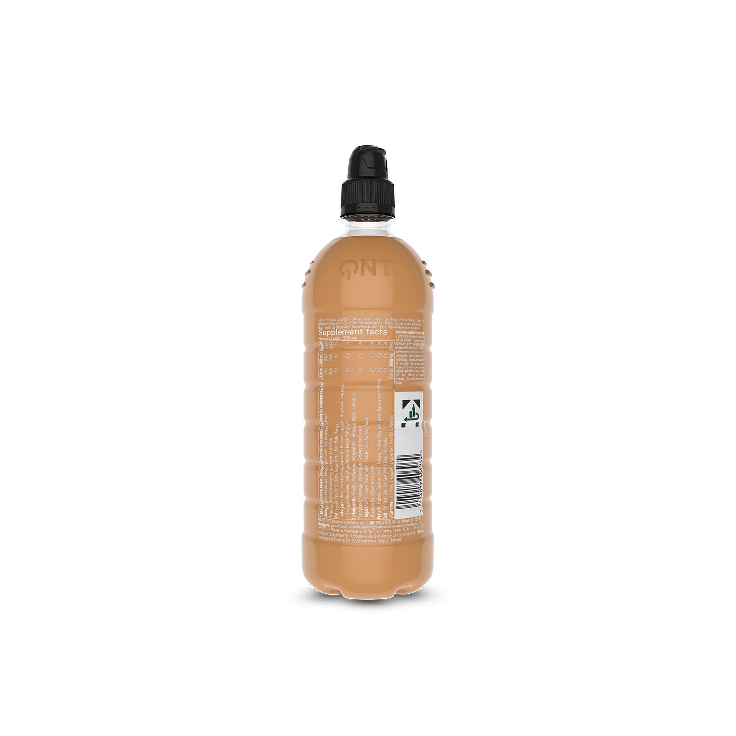 l carnitine in fish L-Carnitine 2000mg 700ml QNT (12 pack)