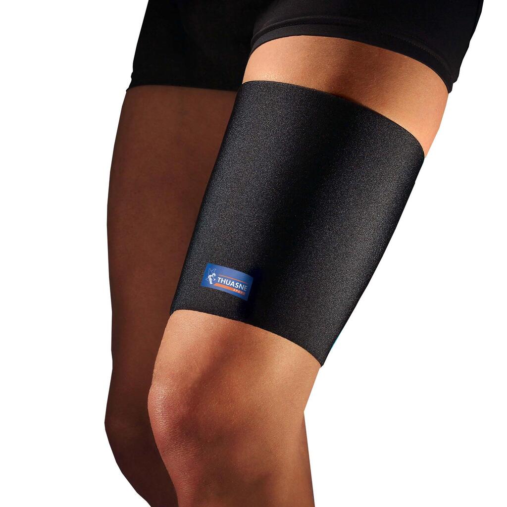 Basic neoprene short Thuasne