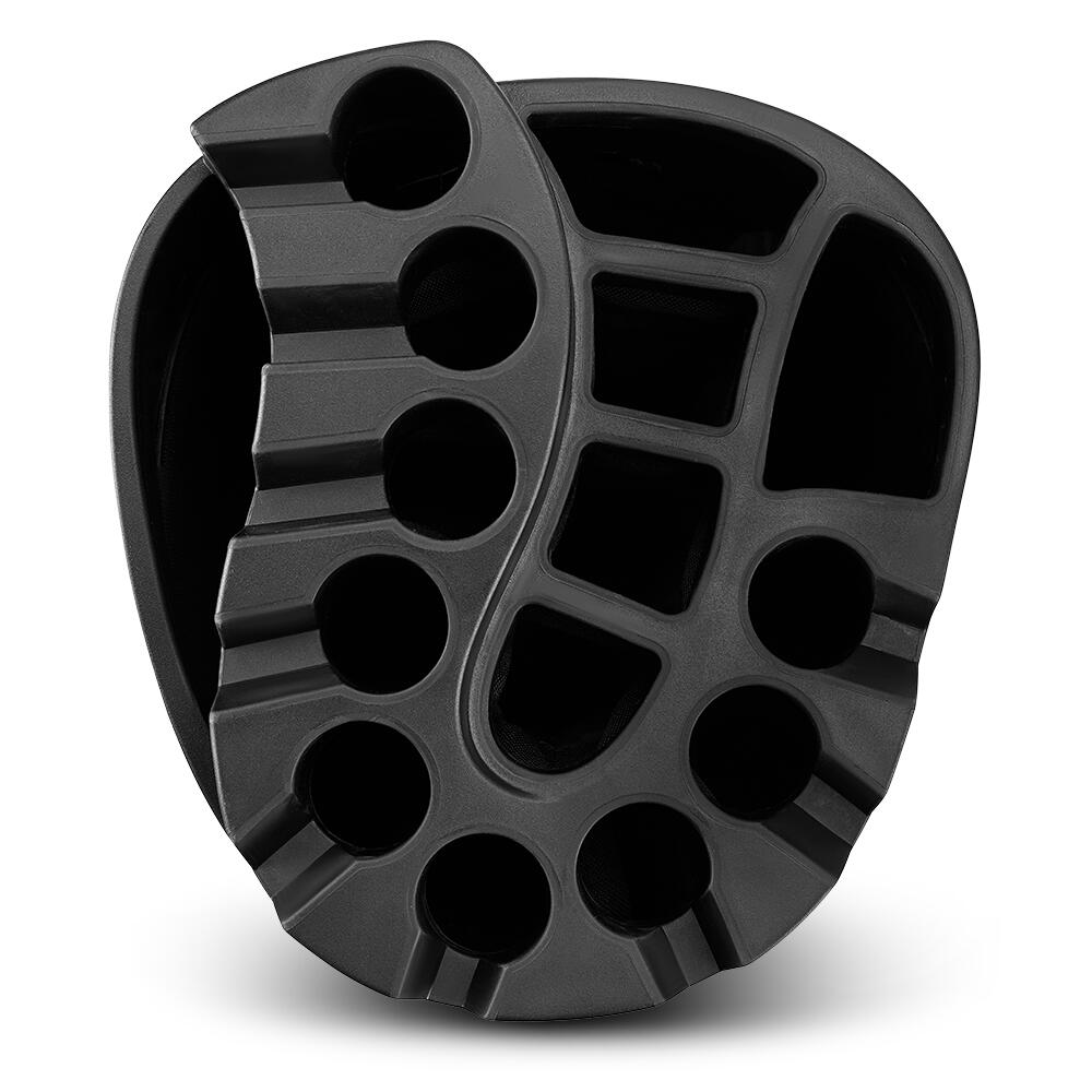 Bolsa para carrito de golf Big Max Aqua Silencio 4 3/7
