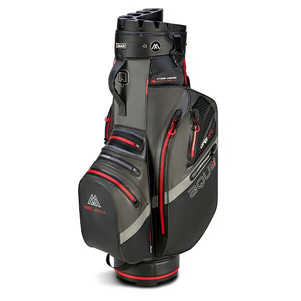 Bolsa para carrito de golf Big Max Aqua Silencio 4 5/7