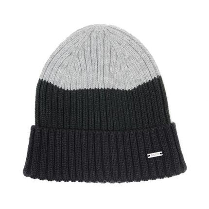 Bonnet Geox Modèle M Yvan Couleur Multicolore
