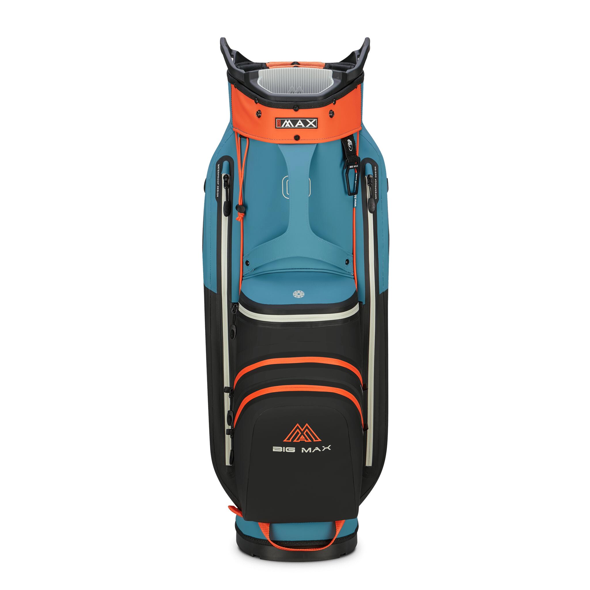 Bolsa para carrito de golf Big Max Aqua Ipx Tour 4/7