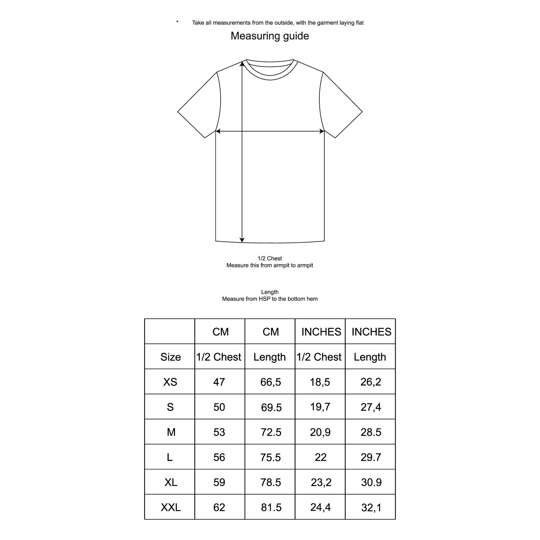 Camiseta - Hombre - UK Grounds - Manga Corta - Negro 6/7