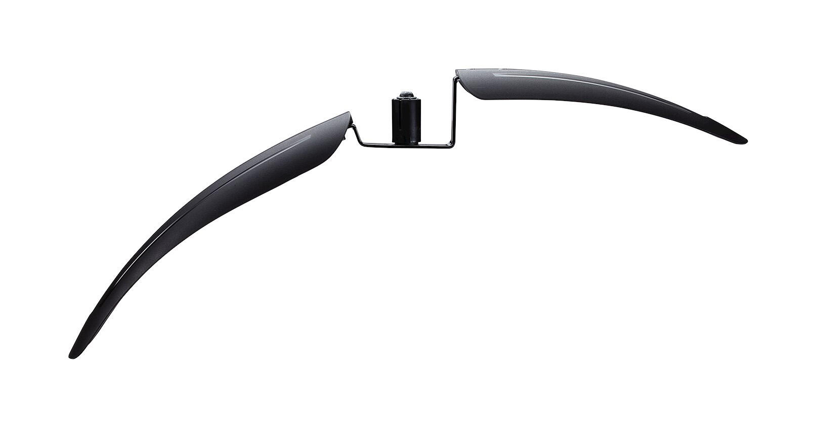 Garde-boue avant BBB Cycling HighProtector DH 2/3