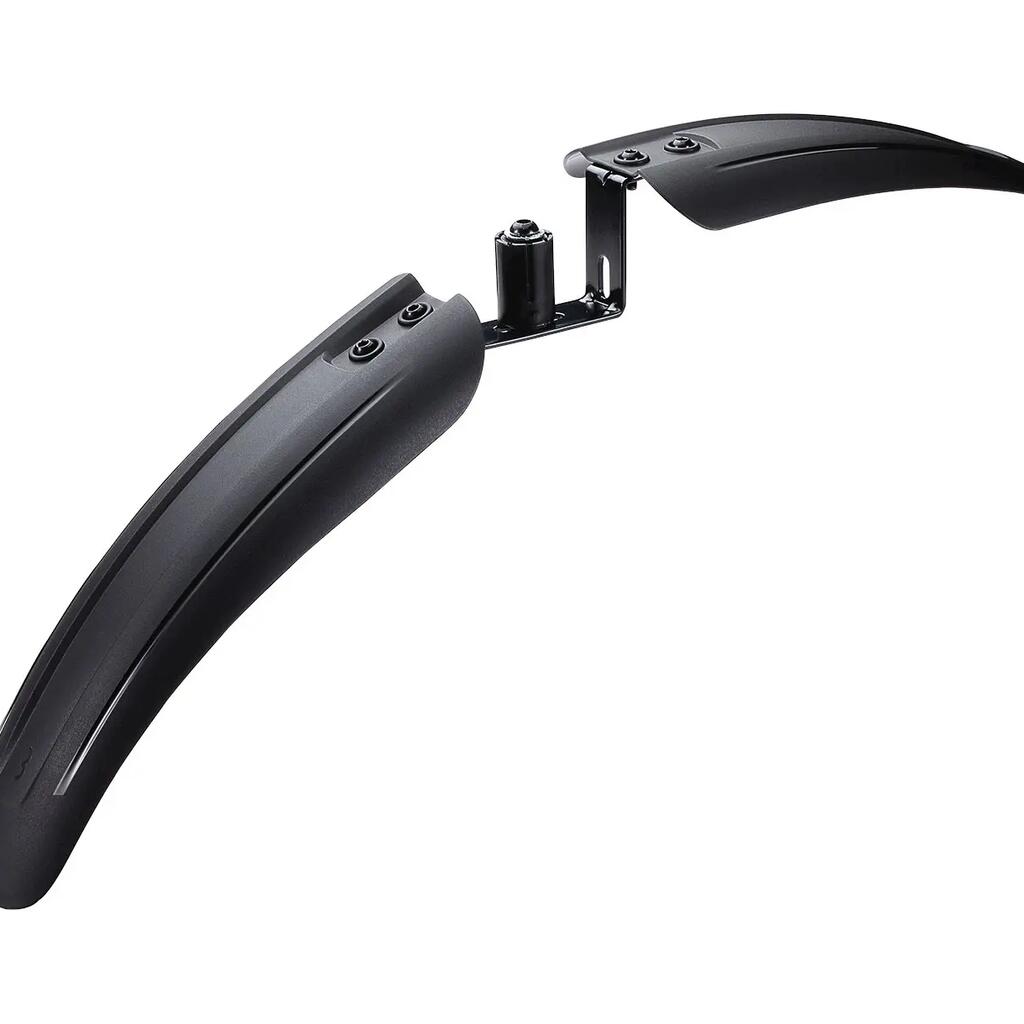 BFD-15F HighProtect MTB Front  Mudguard 24-26"