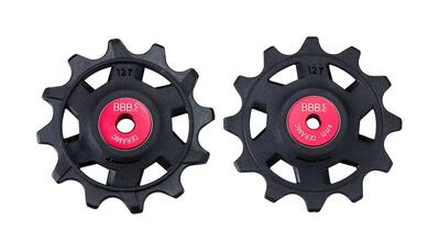 Keramische derailleurrol bbb cycling rollerboys