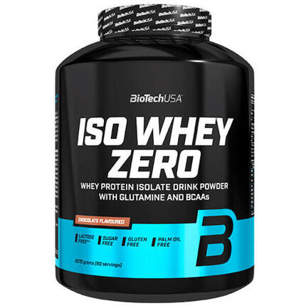 Whey Isolate | Iso Whey Zero (908g) | Tiramisu