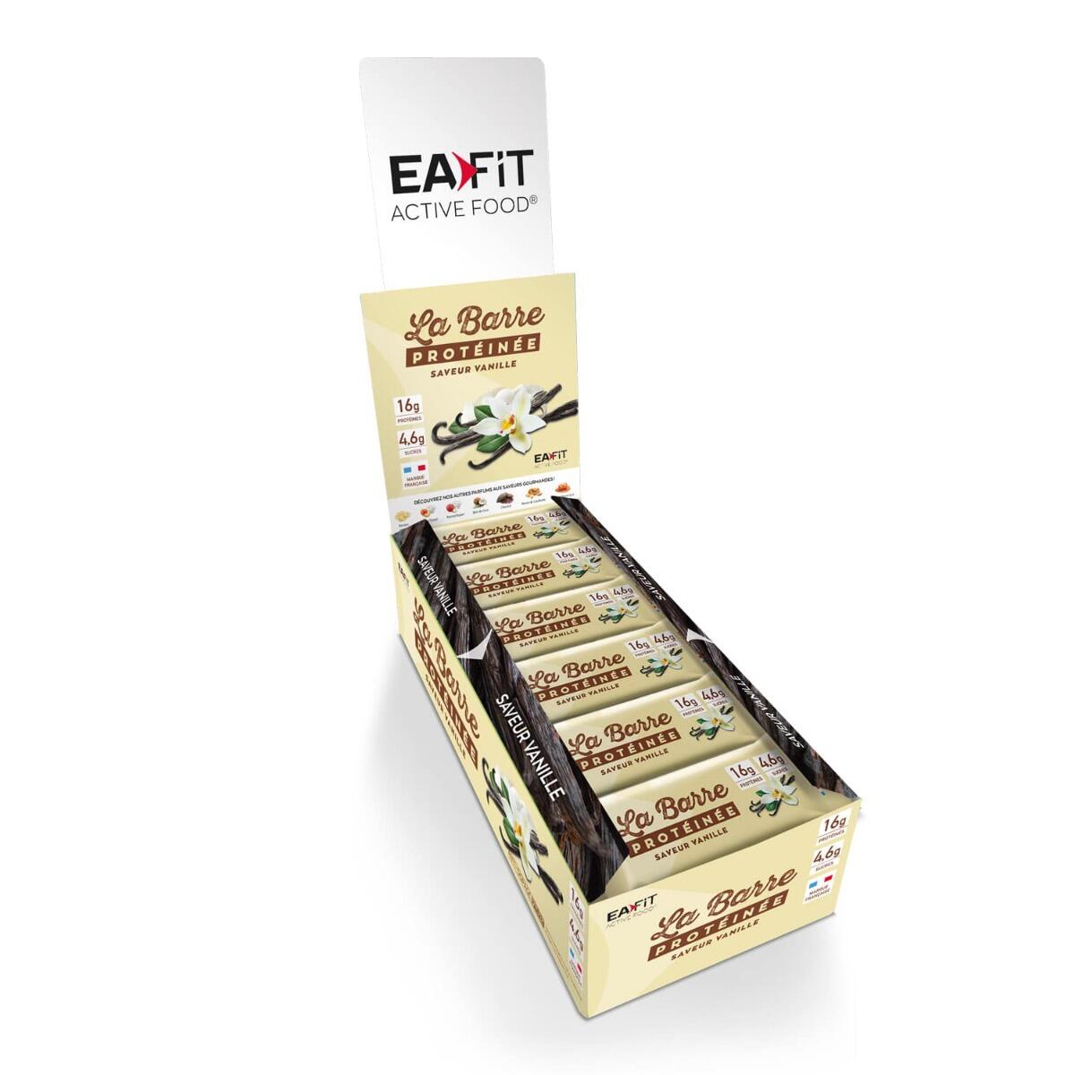 Baton proteinowy (24x46g)