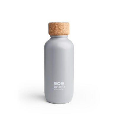 Shaker E Bottiglie D'acqua - Ecobottle 650 (650 Ml) - Ancora