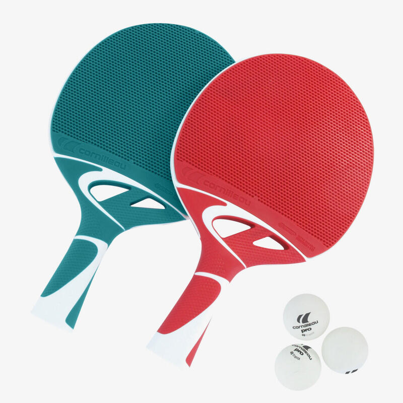 Set Tacteo Duo inkl. 3 Bà¤lle 3/6