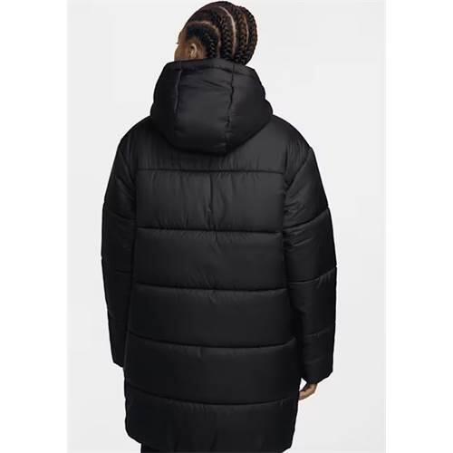 Veste universel femmes Nike W Nsw Tf Snfl Nk Clsc Prka 3/5